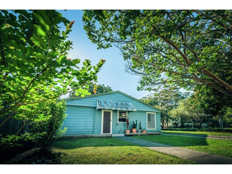 3 Clybucca Lane, Urunga NSW 2455