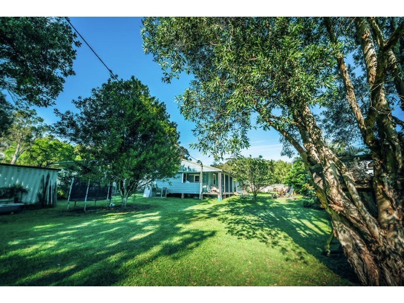 3 Clybucca Lane, Urunga NSW 2455