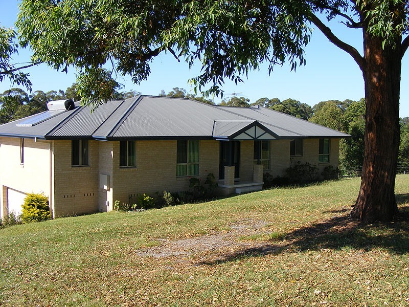 14 Riverside Drive Urunga, Bellingen NSW 2454