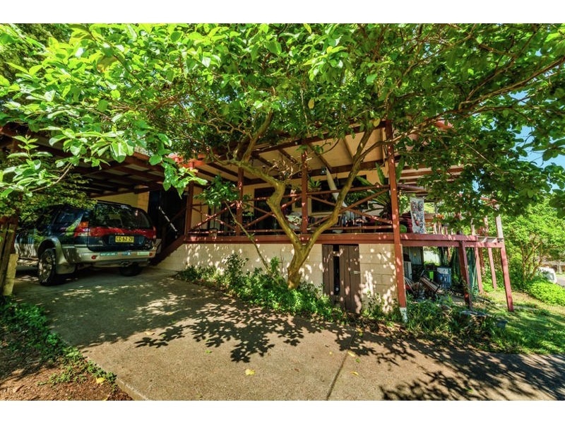 3 Sara Place, Bellingen NSW 2454