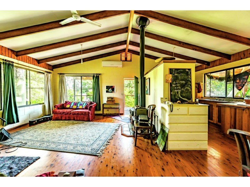 3 Sara Place, Bellingen NSW 2454