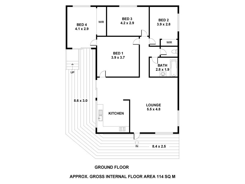 3 Sara Place, Bellingen NSW 2454