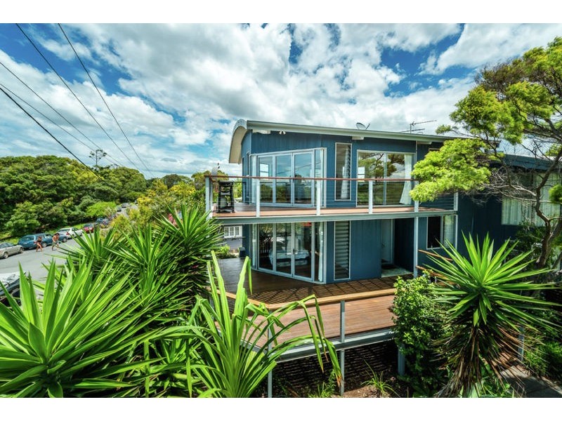 1/2 Thompson Street, Valla Beach NSW 2448