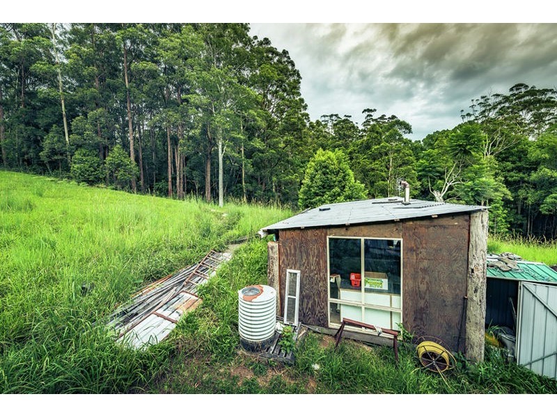 189 Maydwell Street, Fernmount NSW 2454
