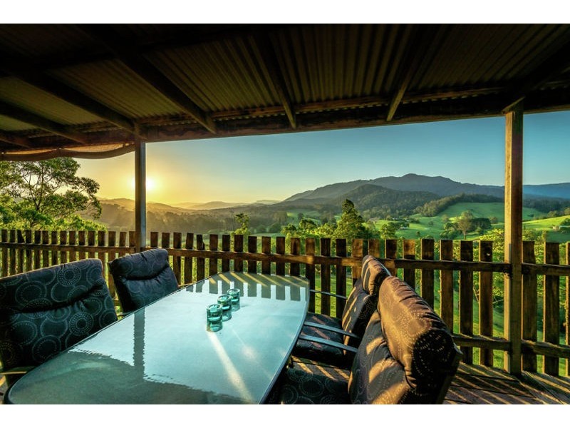 2727 Waterfall Way., Bellingen NSW 2454