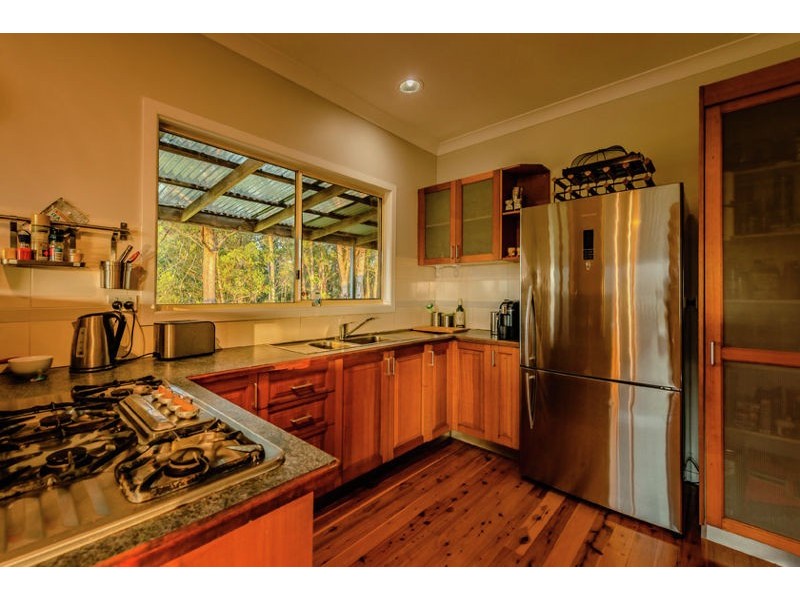 2727 Waterfall Way., Bellingen NSW 2454