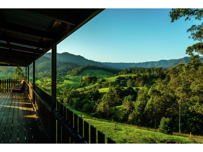 2727 Waterfall Way., Bellingen NSW 2454