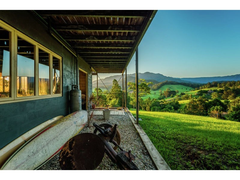 2727 Waterfall Way., Bellingen NSW 2454