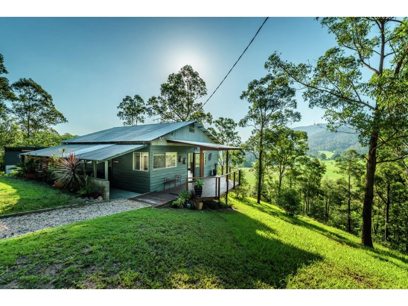 2727 Waterfall Way., Bellingen NSW 2454
