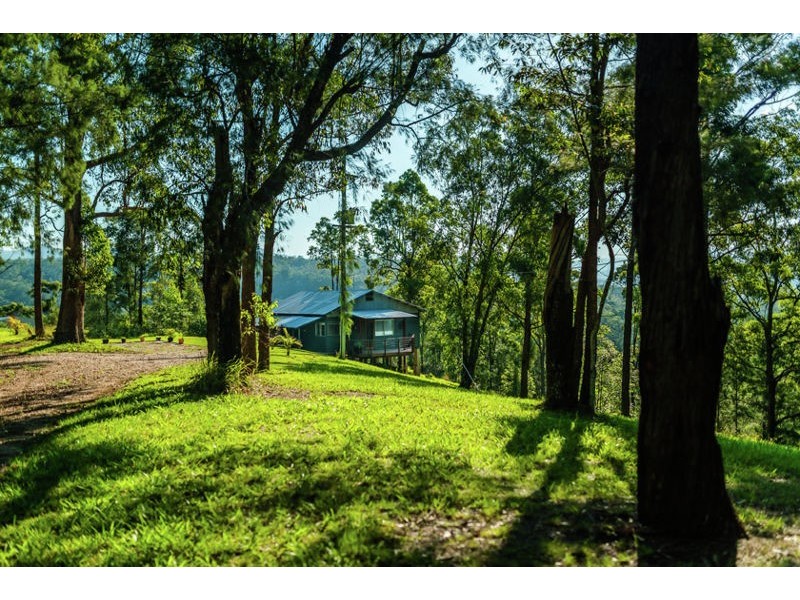2727 Waterfall Way., Bellingen NSW 2454