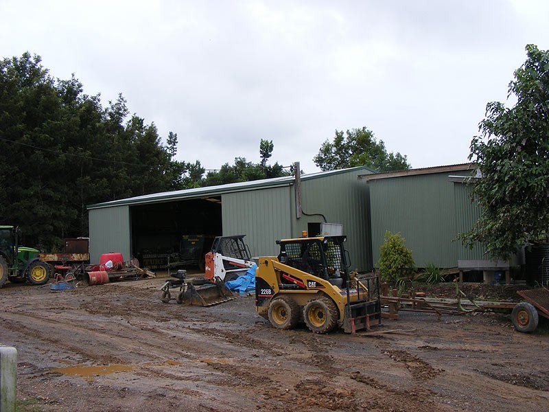 378 North Bank Road, Bellingen NSW 2454