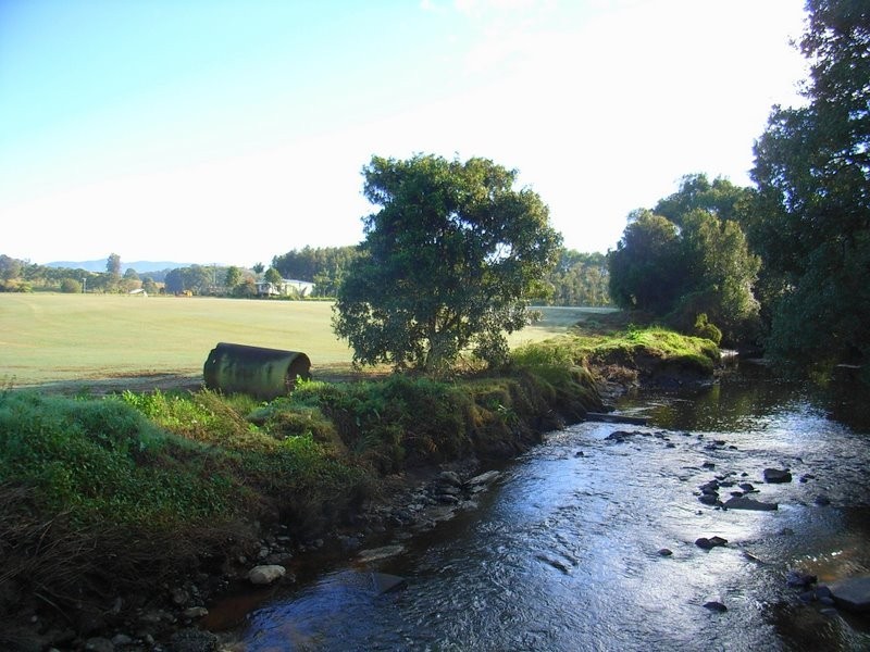 378 North Bank Road, Bellingen NSW 2454