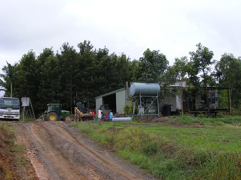 378 North Bank Road, Bellingen NSW 2454