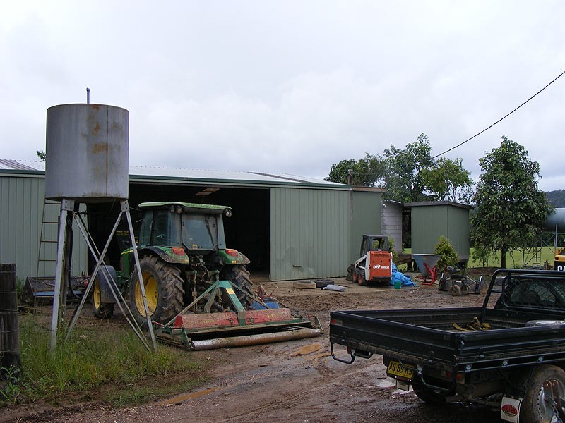 378 North Bank Road, Bellingen NSW 2454