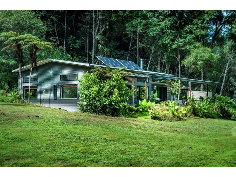 2938 North Arm Road, Bowraville NSW 2449