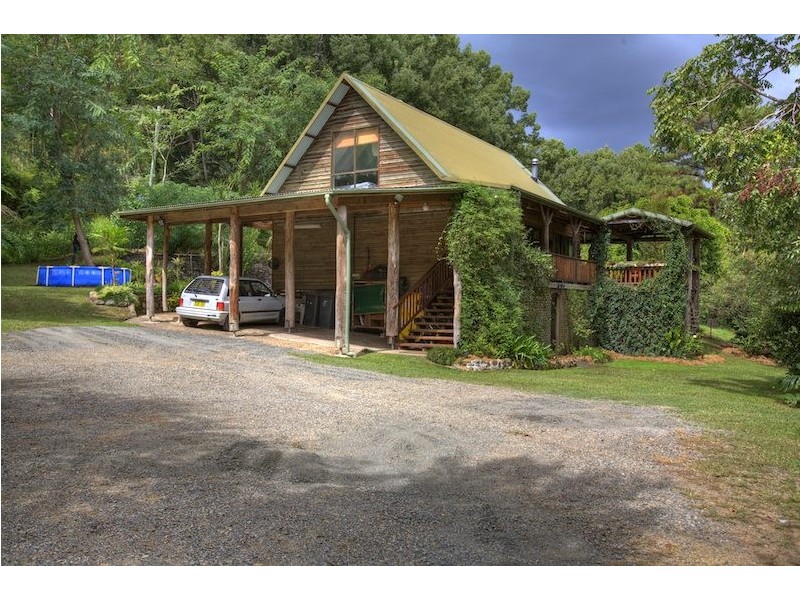 6 Dudley Street, Bellingen NSW 2454