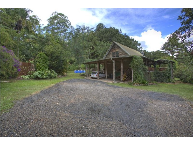 6 Dudley Street, Bellingen NSW 2454