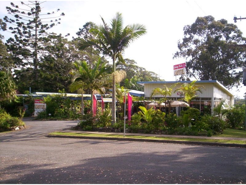 Urunga NSW 2455
