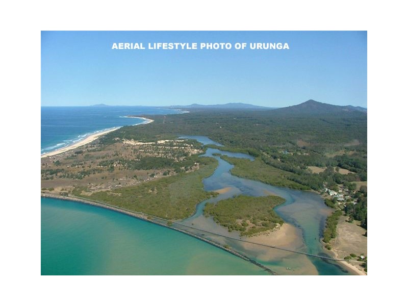 Urunga NSW 2455