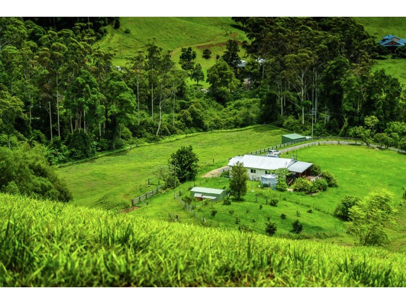 543 Crossmaglen Road, Bonville NSW 2441