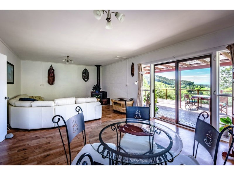 543 Crossmaglen Road, Bonville NSW 2441