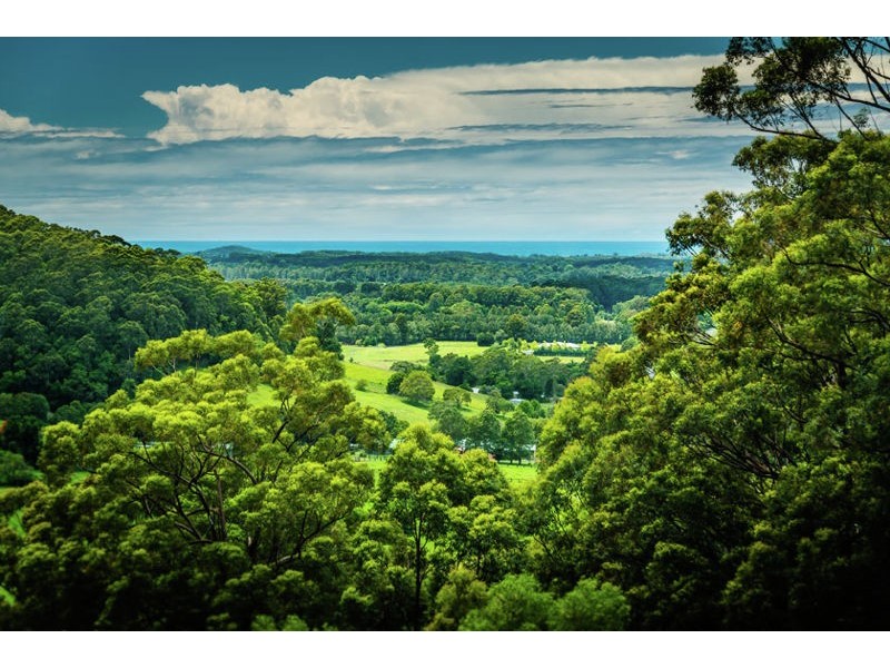 543 Crossmaglen Road, Bonville NSW 2441