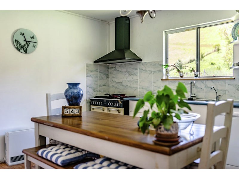 543 Crossmaglen Road, Bonville NSW 2441