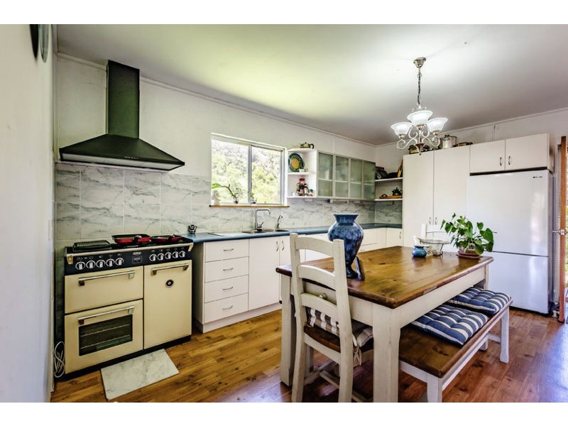 543 Crossmaglen Road, Bonville NSW 2441