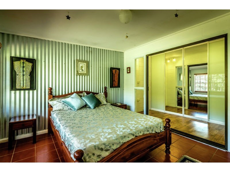 543 Crossmaglen Road, Bonville NSW 2441