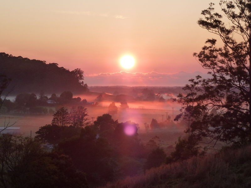 543 Crossmaglen Road, Bonville NSW 2441