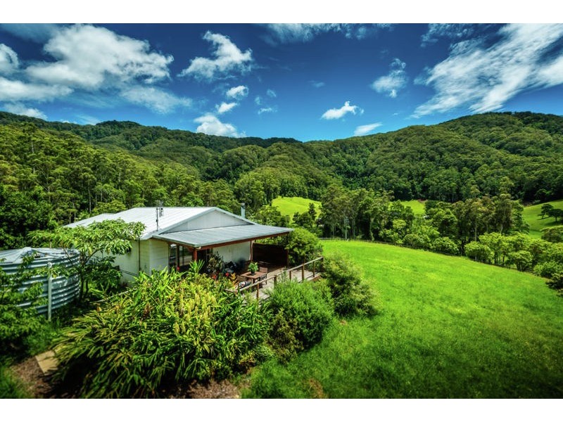 543 Crossmaglen Road, Bonville NSW 2441