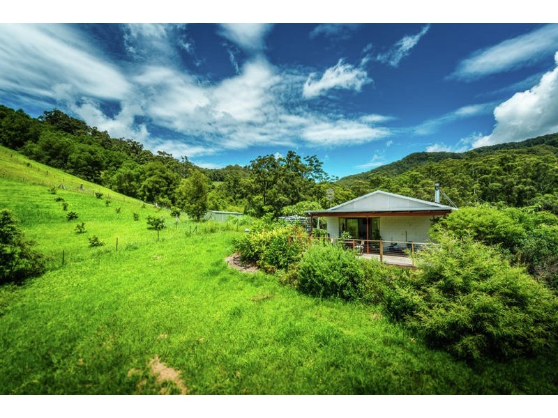 543 Crossmaglen Road, Bonville NSW 2441