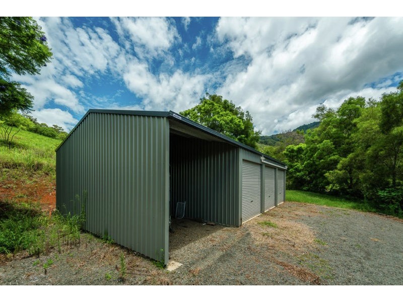 543 Crossmaglen Road, Bonville NSW 2441