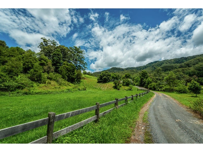 543 Crossmaglen Road, Bonville NSW 2441