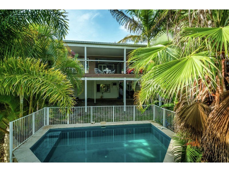 40 Old Pacific Highway, Raleigh NSW 2454