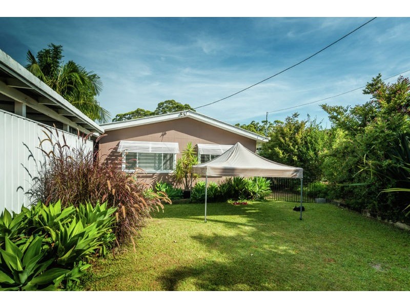 40 Old Pacific Highway, Raleigh NSW 2454