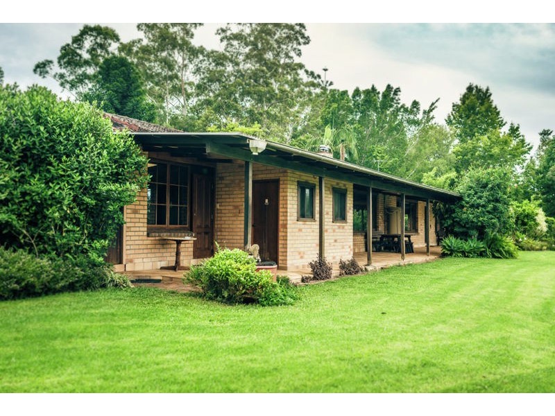 229 Roses Road, Gleniffer NSW 2454