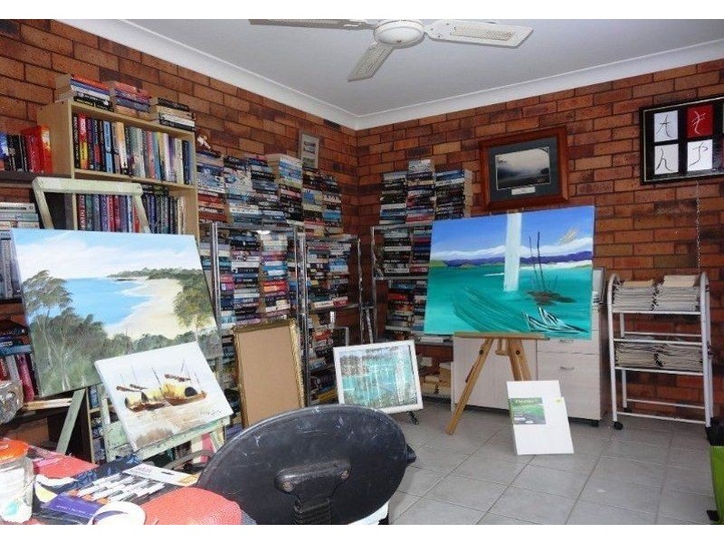 16 Tambar Place, Urunga NSW 2455