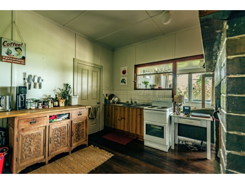 158 Old Brierfield Road, Bellingen NSW 2454