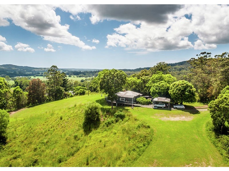 158 Old Brierfield Road, Bellingen NSW 2454