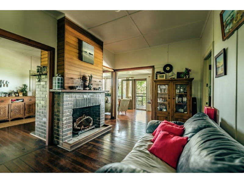 158 Old Brierfield Road, Bellingen NSW 2454