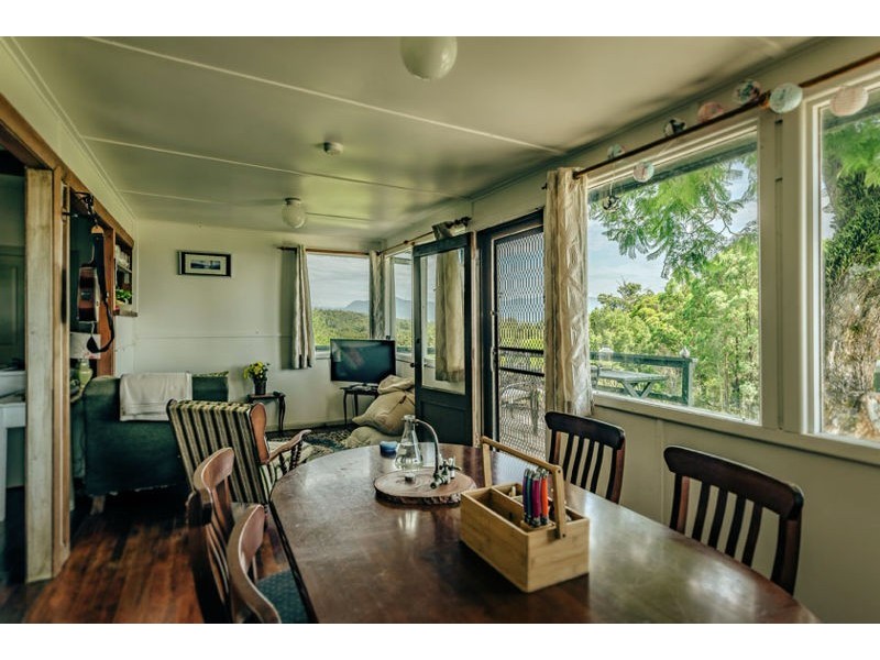 158 Old Brierfield Road, Bellingen NSW 2454