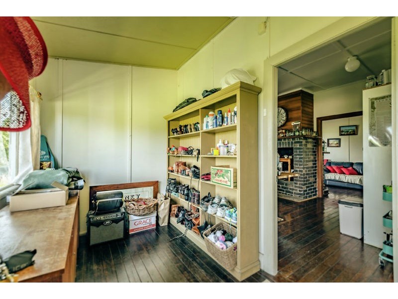 158 Old Brierfield Road, Bellingen NSW 2454