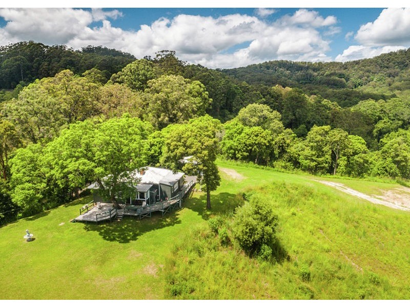 158 Old Brierfield Road, Bellingen NSW 2454