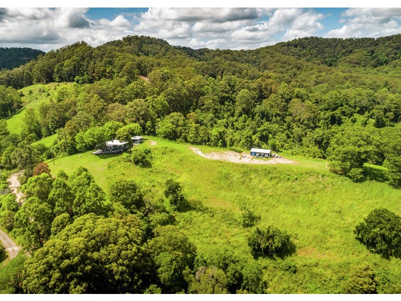 158 Old Brierfield Road, Bellingen NSW 2454