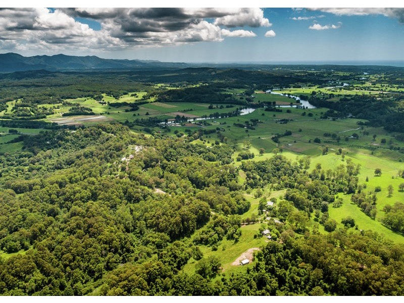 158 Old Brierfield Road, Bellingen NSW 2454