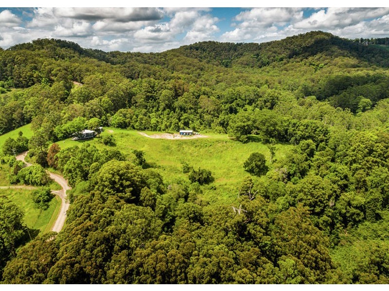 158 Old Brierfield Road, Bellingen NSW 2454