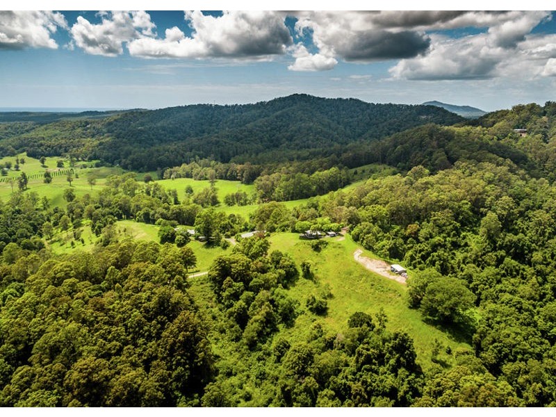 158 Old Brierfield Road, Bellingen NSW 2454