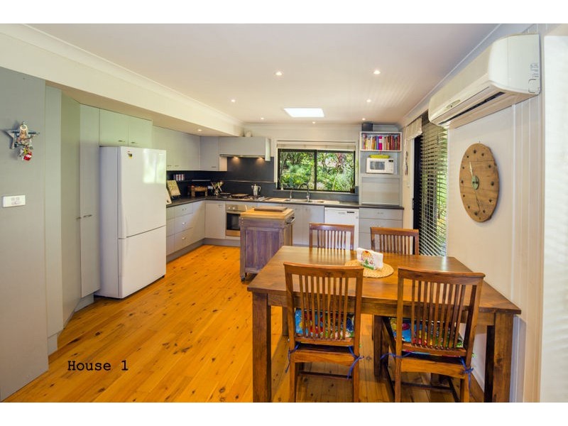 208 Mitchells Road, Valla NSW 2448