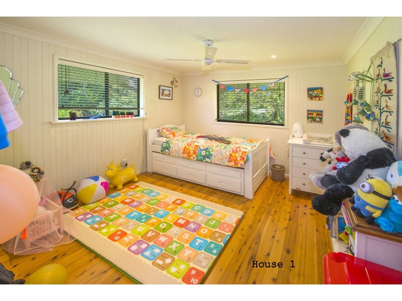 208 Mitchells Road, Valla NSW 2448